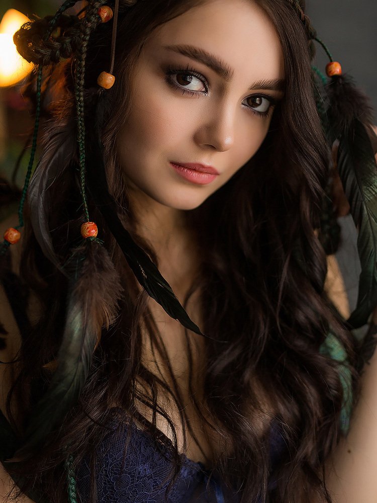 Photograph by Алексей Черников