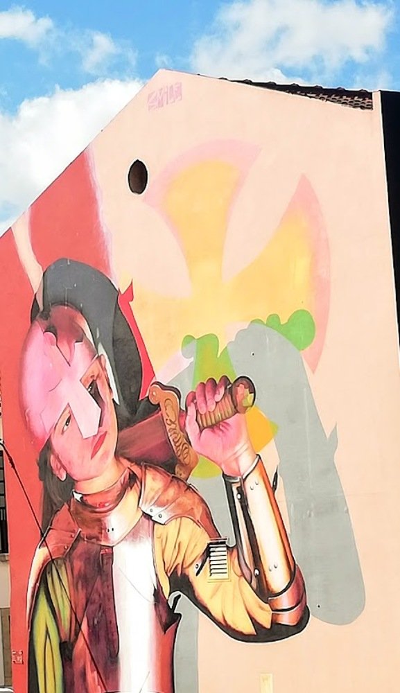 Photograph by Lina Martins