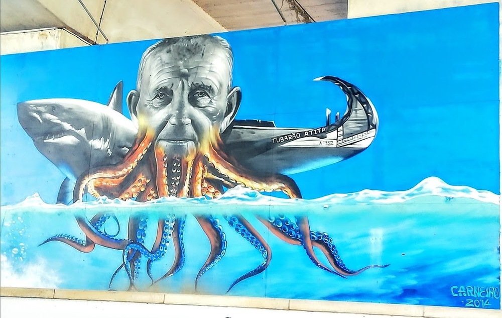 Photograph by Lina Martins