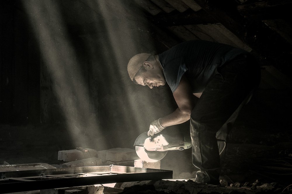 Photograph by Алексей Юденков