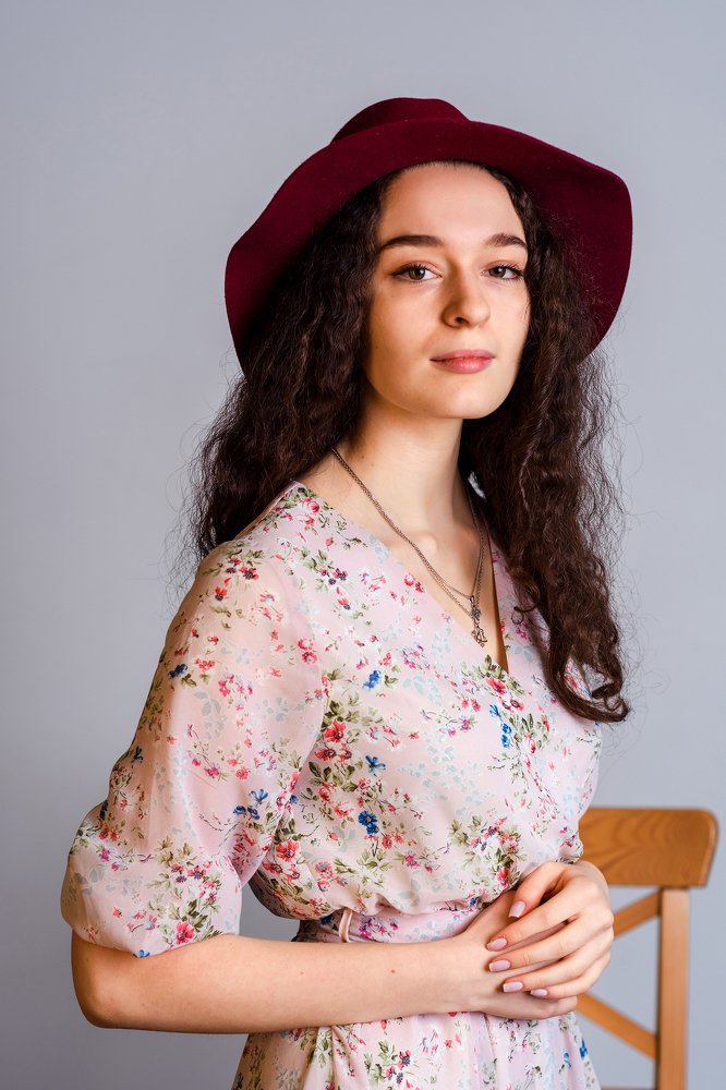 Фотография автора Майя Афзаал