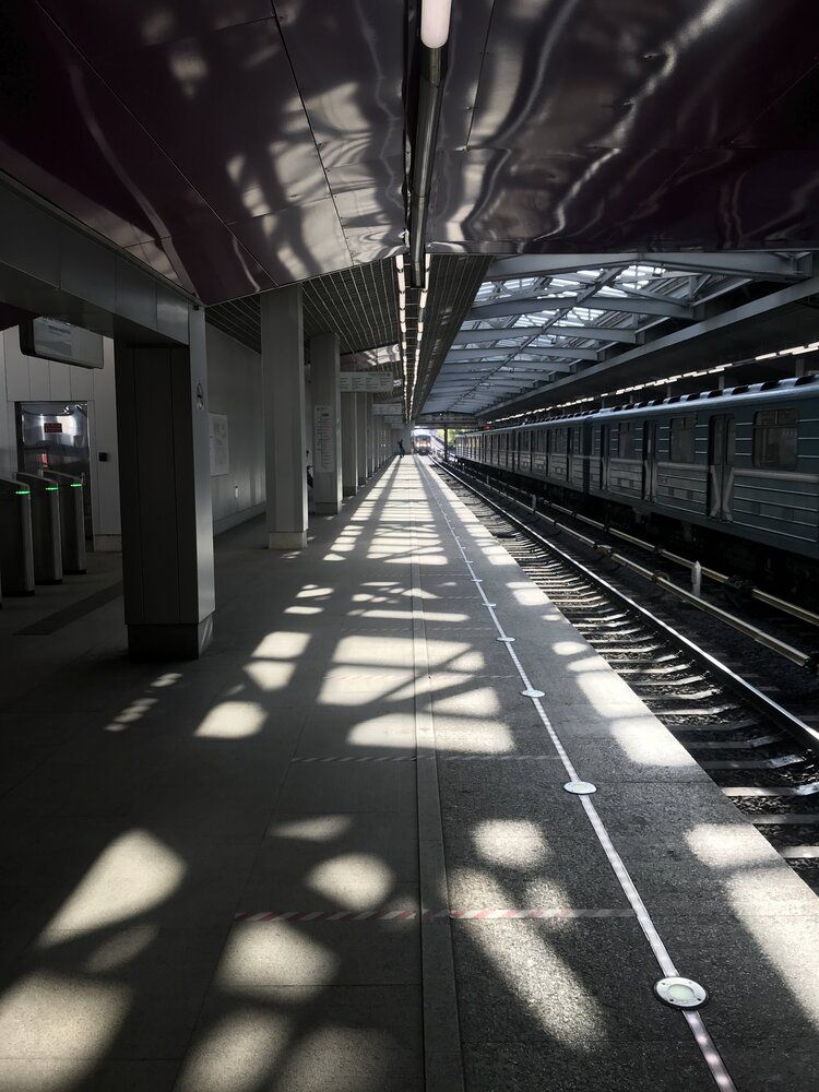 Photograph by Наталья Вистинь