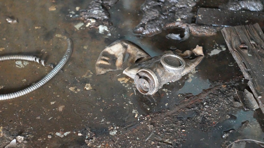 Photograph by Антон Хабленко