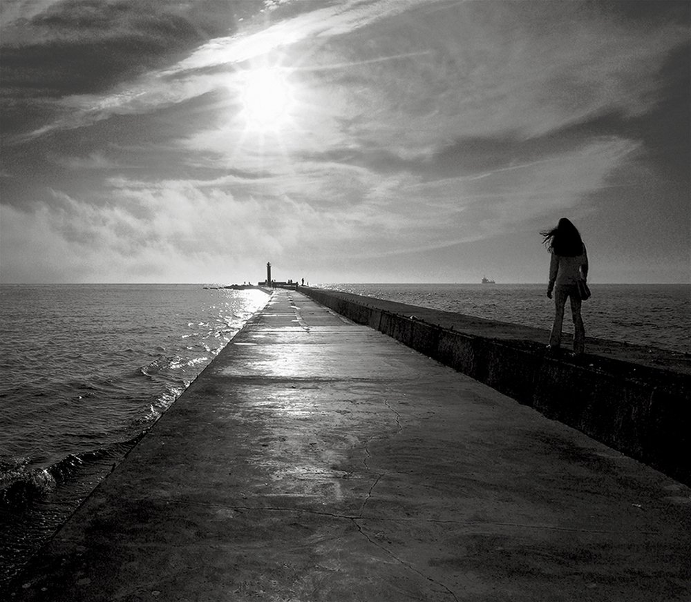 Photograph by Juris Buklovskis