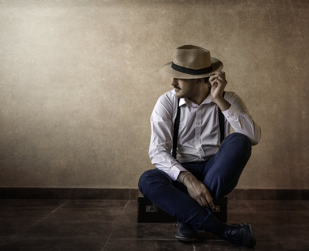 Photograph by Gabriela Juri