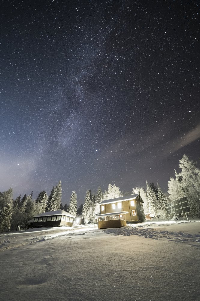 Photograph by Максим Забаровский