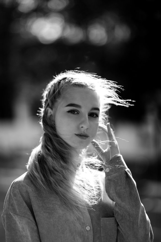 Photograph by Ольга Митяева