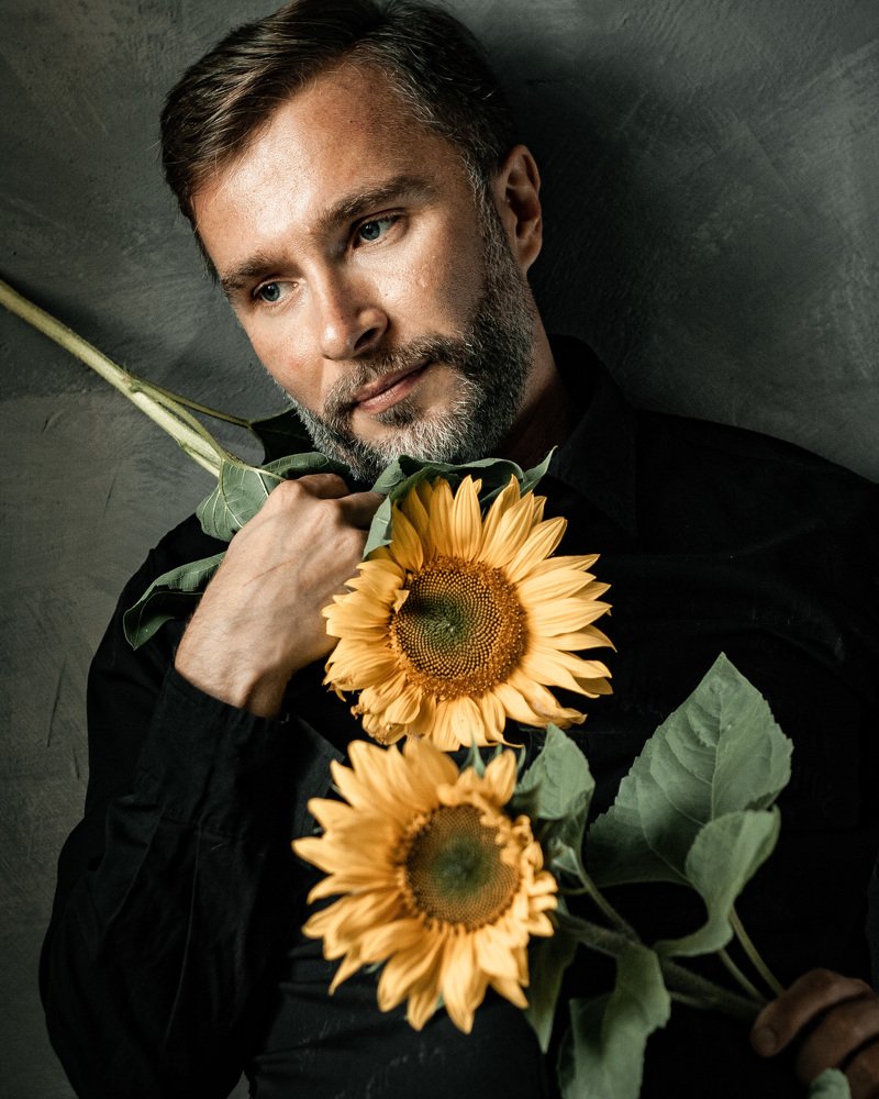 Фотография автора Жанна Галецкая