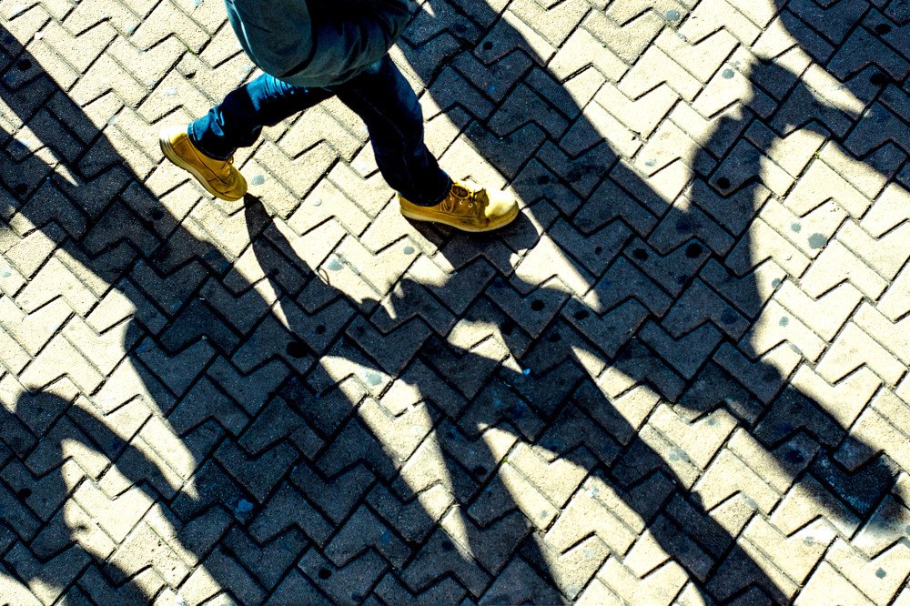 Photograph by PABLO PEDRO ROBLEDO