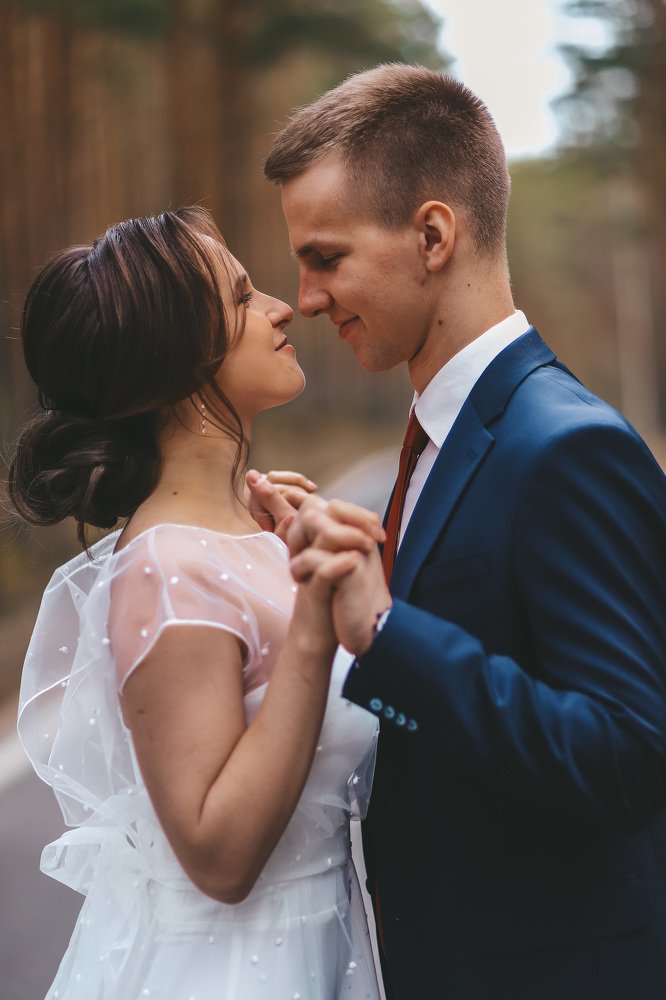 Photograph by Дарья Заводцова