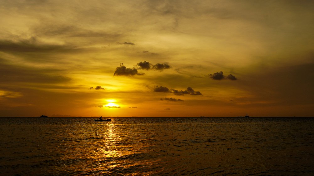 Photograph by Kirill Savinov