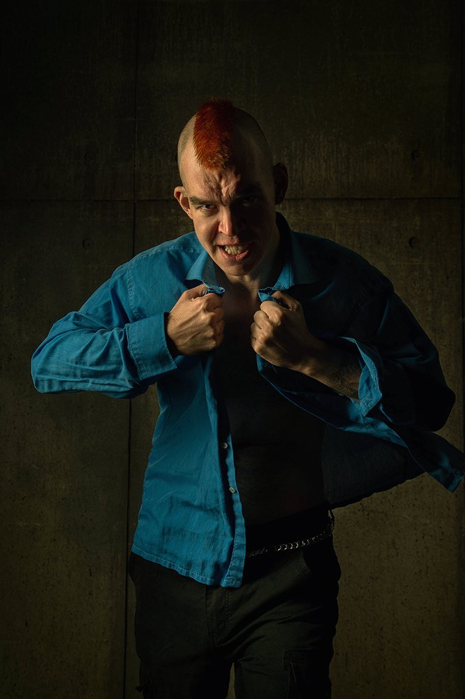 Photograph by Инна Любичанская