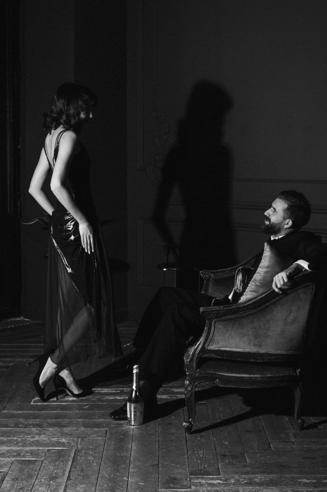 Photograph by Надежда Кузьмина