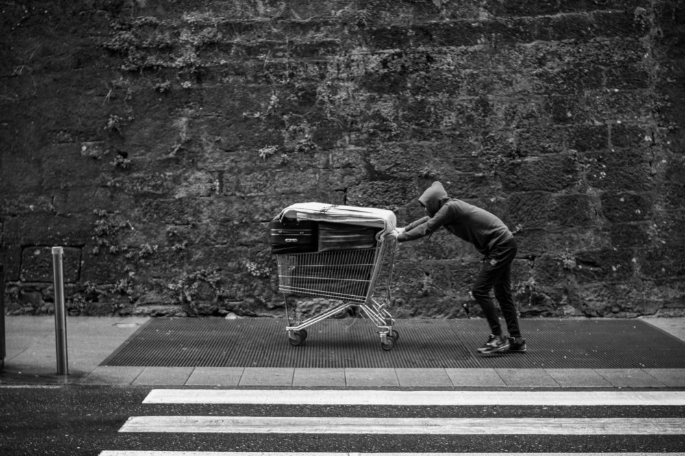 Photograph by Emi Ramirez