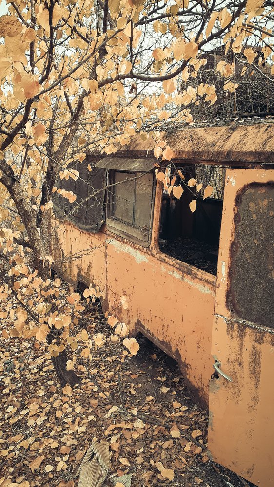 Photograph by Анастасия Якушева