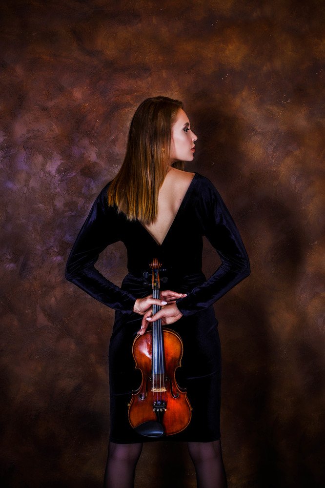 Photograph by Анна Зайцева