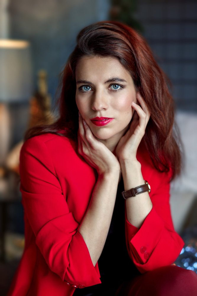 Photograph by Светлана Захаренкова