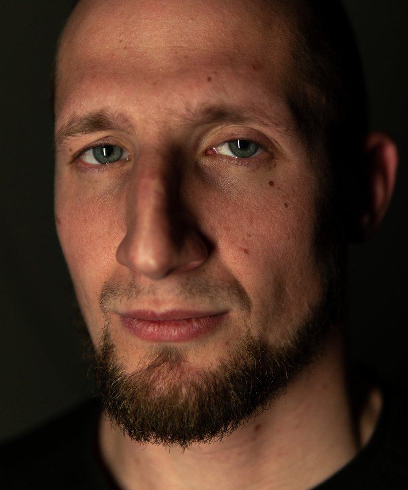 Photograph by Kirill Savinov