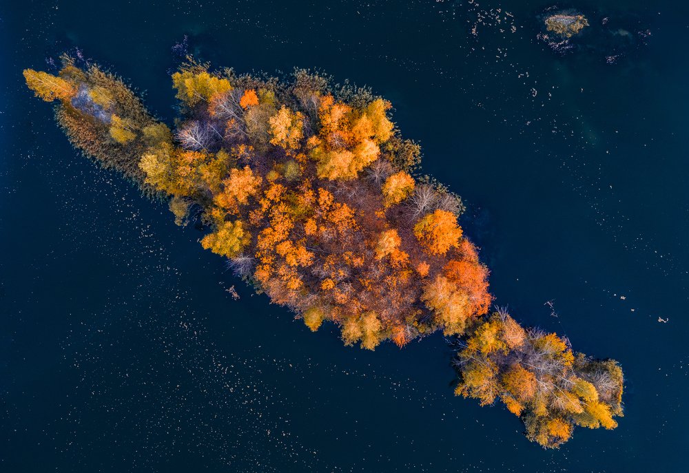 Photograph by Гарбузов Илья