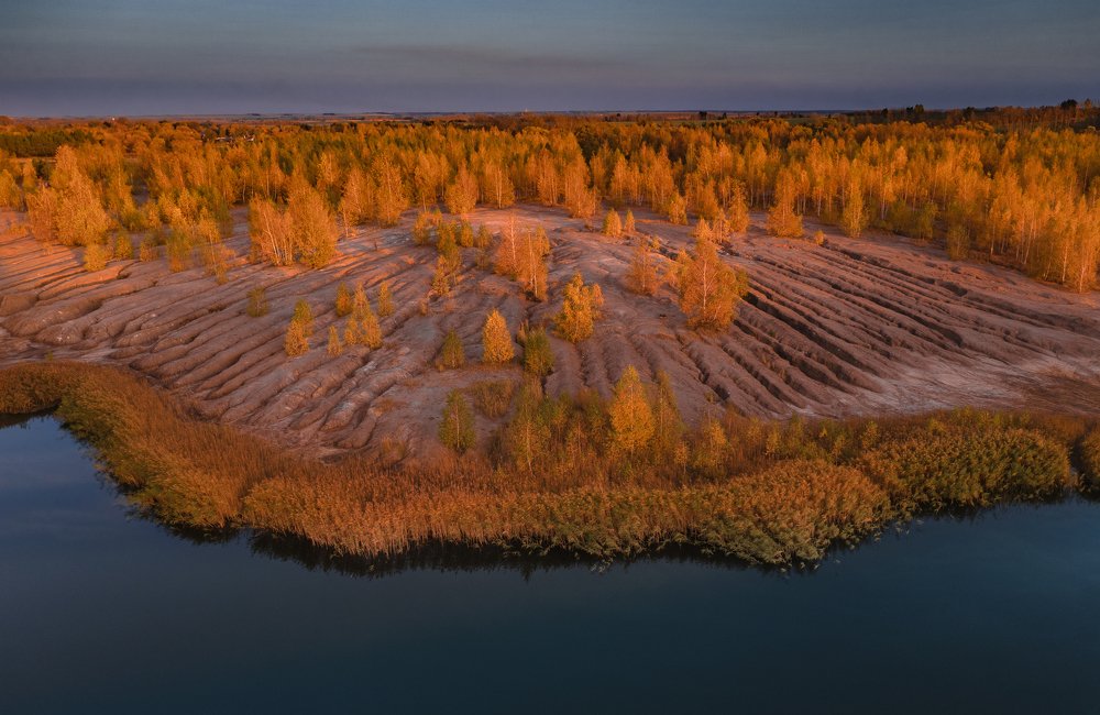 Фотография автора Гарбузов Илья