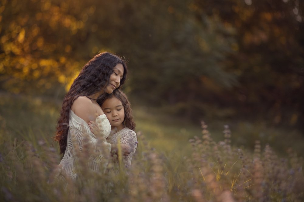 Фотография автора Таня Гарнет