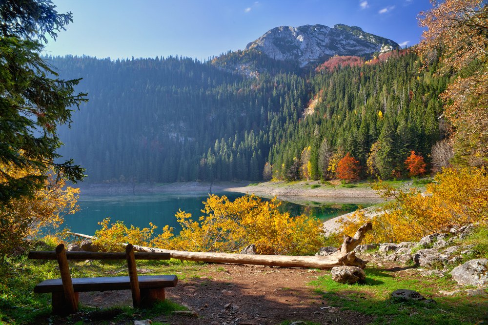 Photograph by Sergey