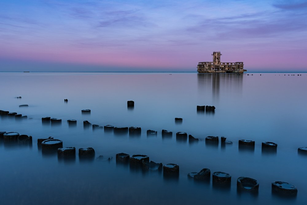 Photograph by Anna Bera