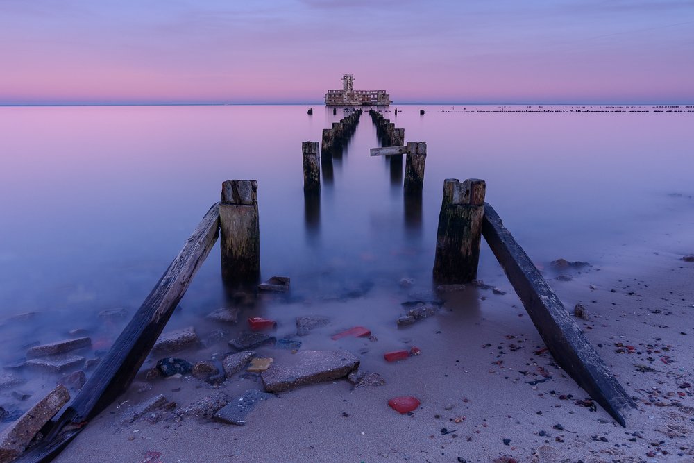 Photograph by Anna Bera