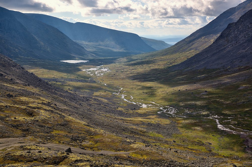 Photograph by Sergey