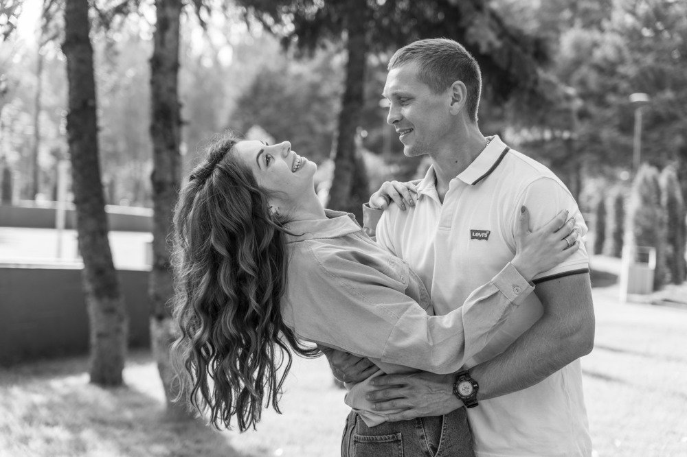 Photograph by Анна Белоцерковская