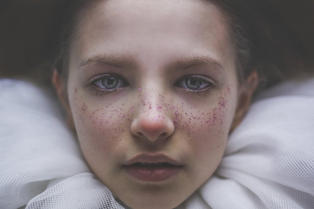 Photograph by Gabriela Ottova