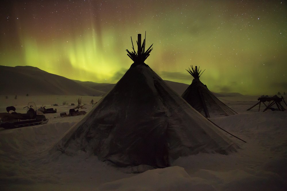 Photograph by Sergey