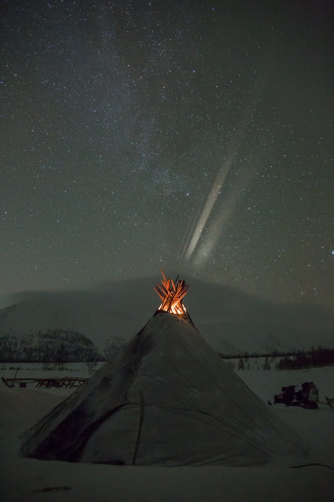 Photograph by Sergey