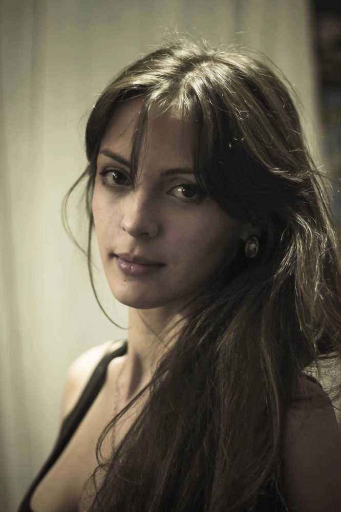 Photograph by Диана Бородзе