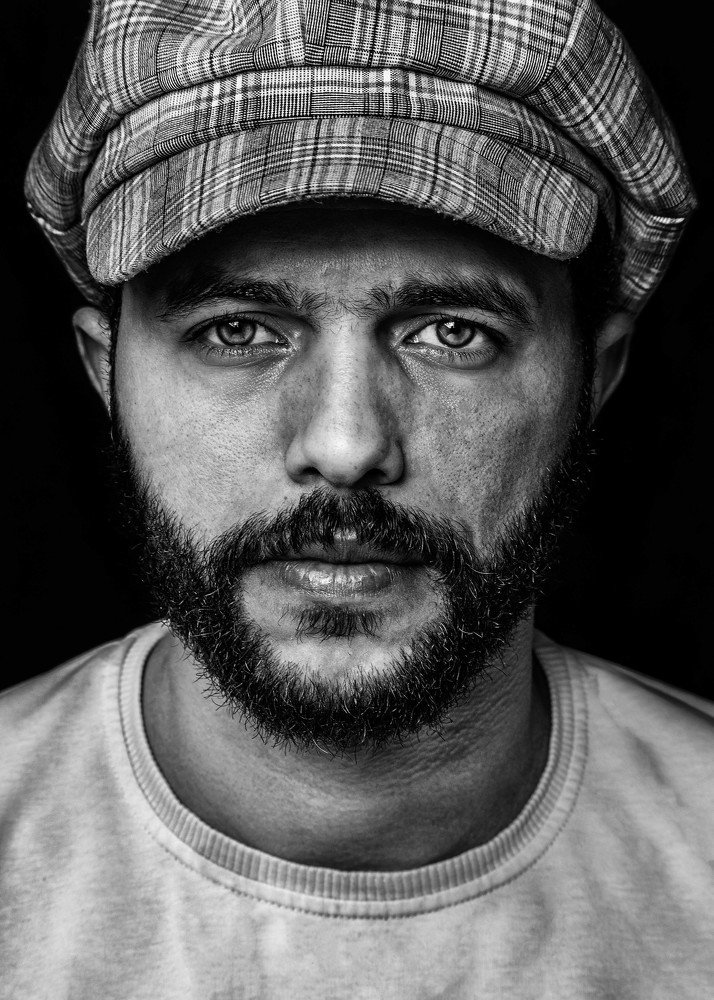 Photograph by Karar Alftlawi