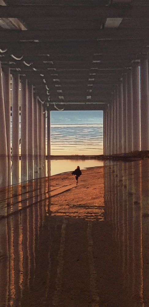 Photograph by Анна Волкова