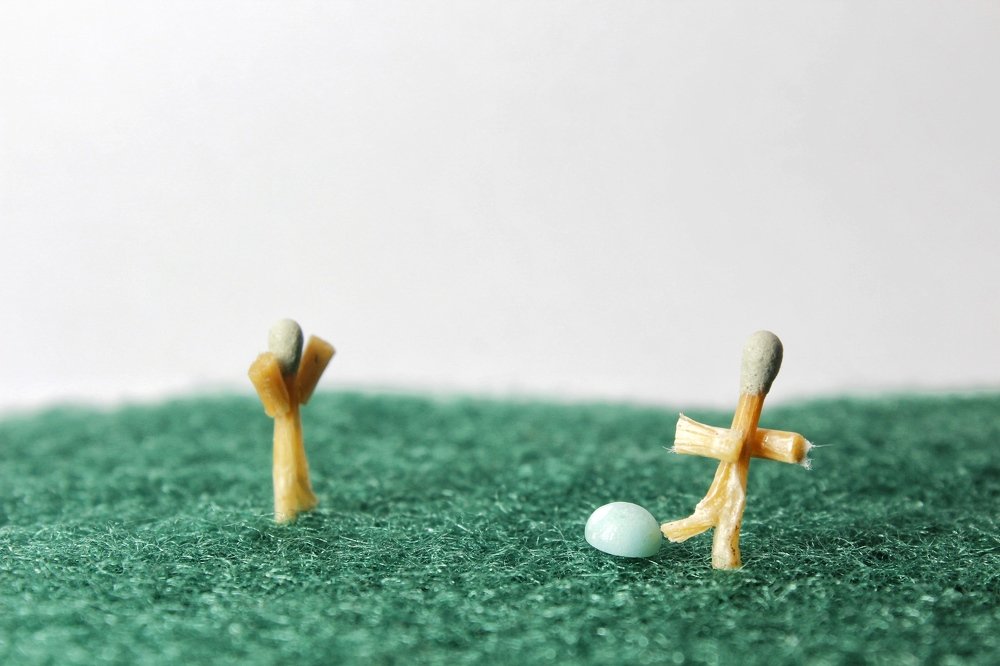 Photograph by Ryanny Torna