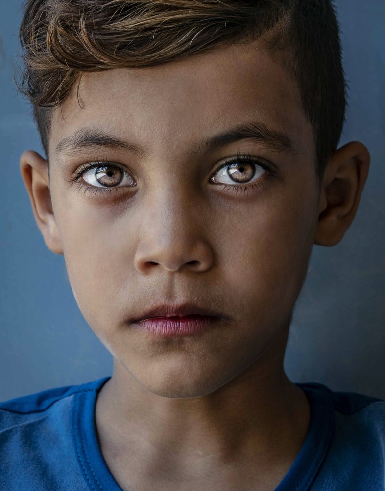 Photograph by Karar Alftlawi