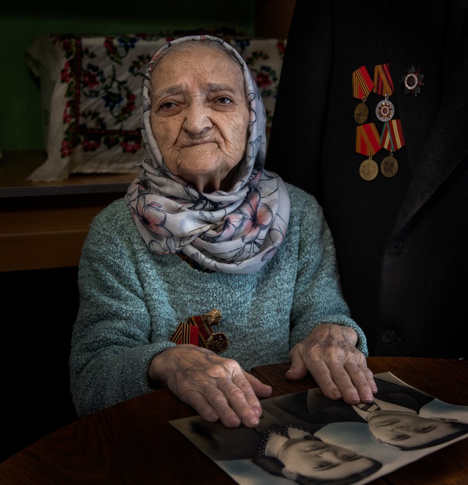 Photograph by Тамара Андреева