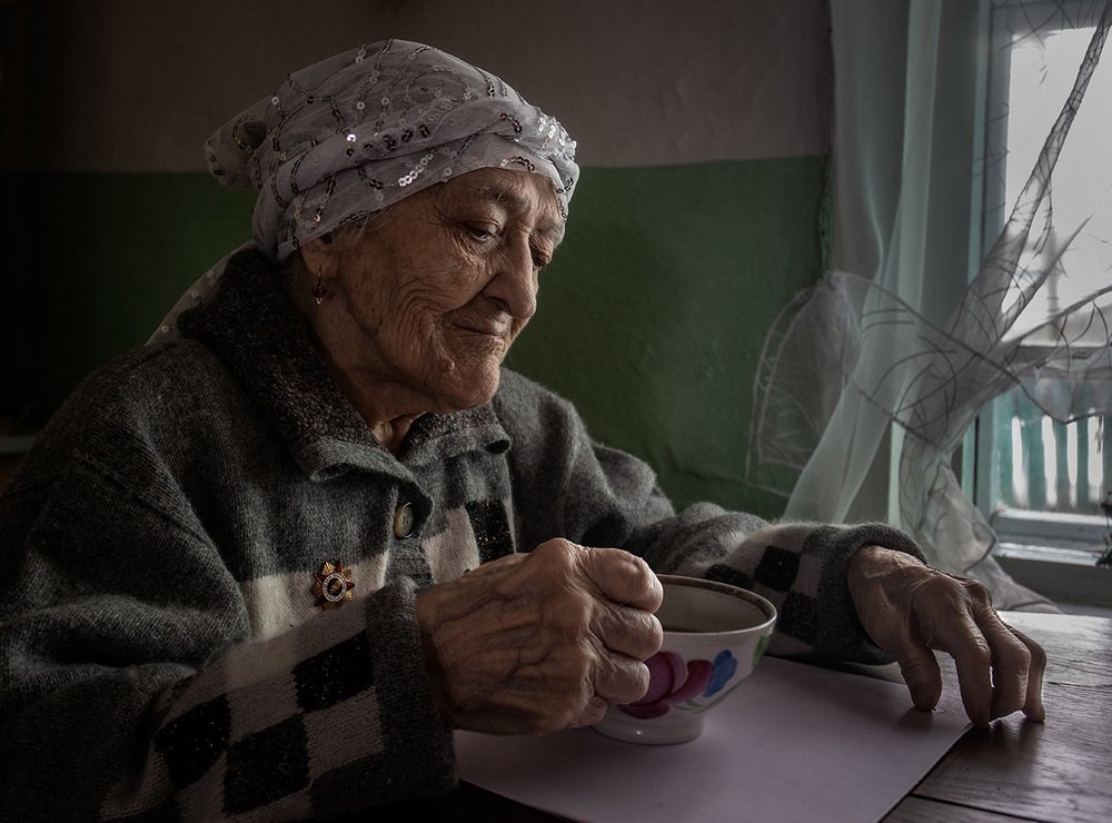 Photograph by Тамара Андреева