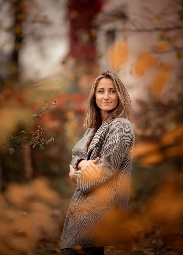 Photograph by Katya Gor