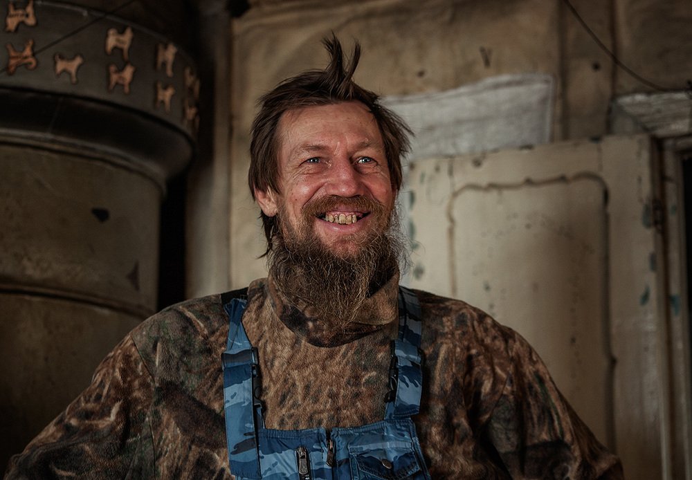 Photograph by Тамара Андреева