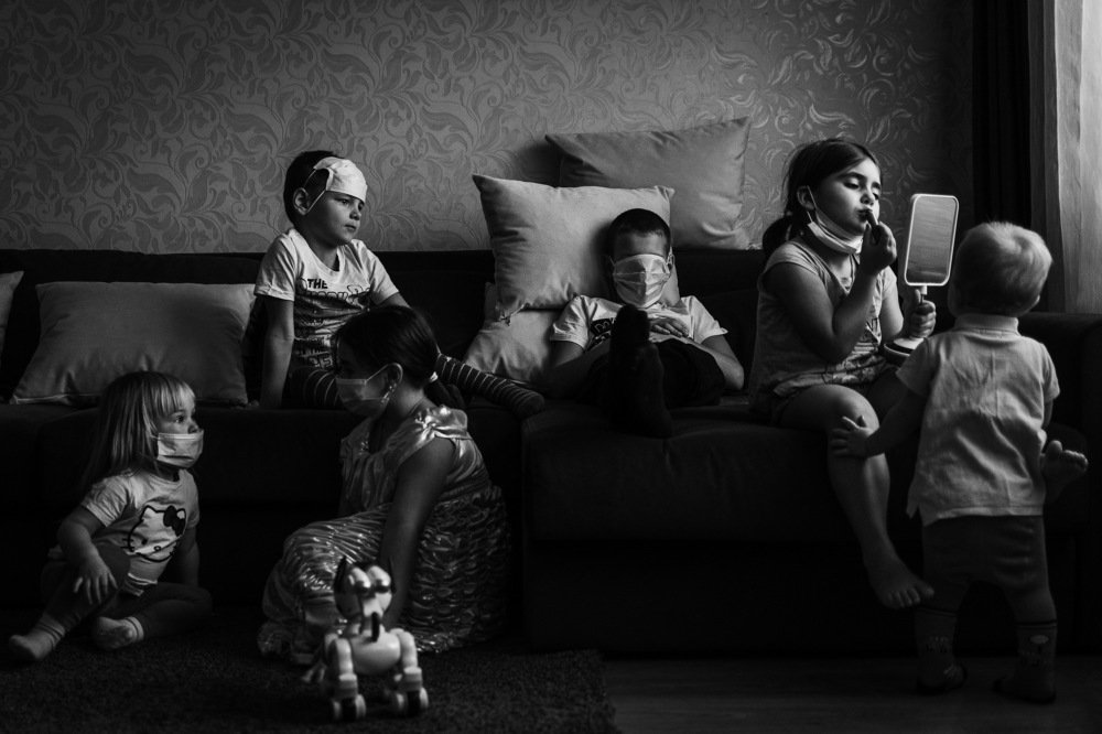 Photograph by Наталия Непомнящая