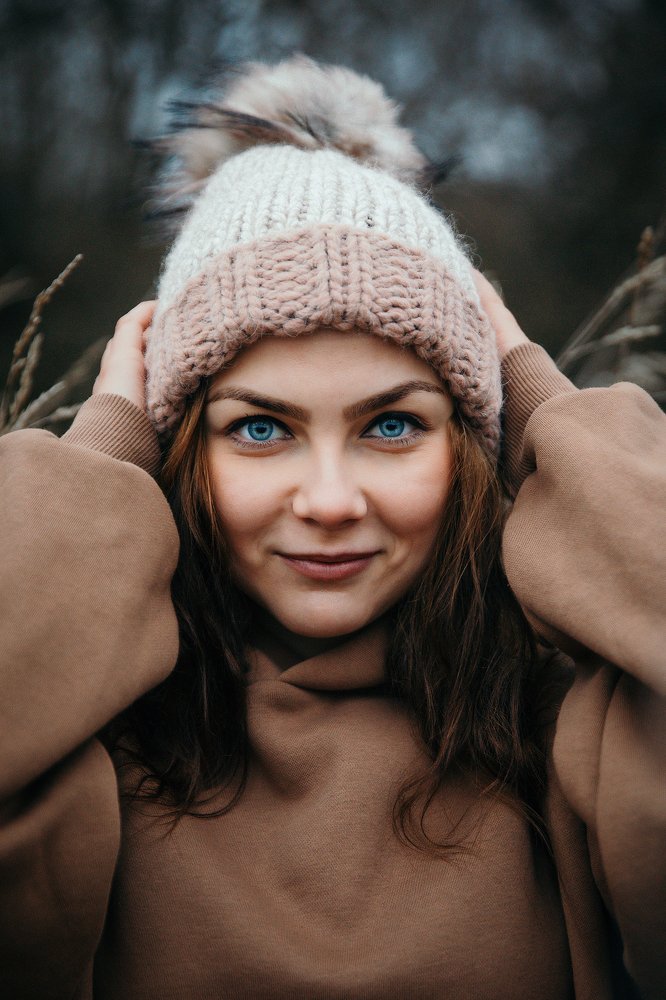 Photograph by Dasha Zueva