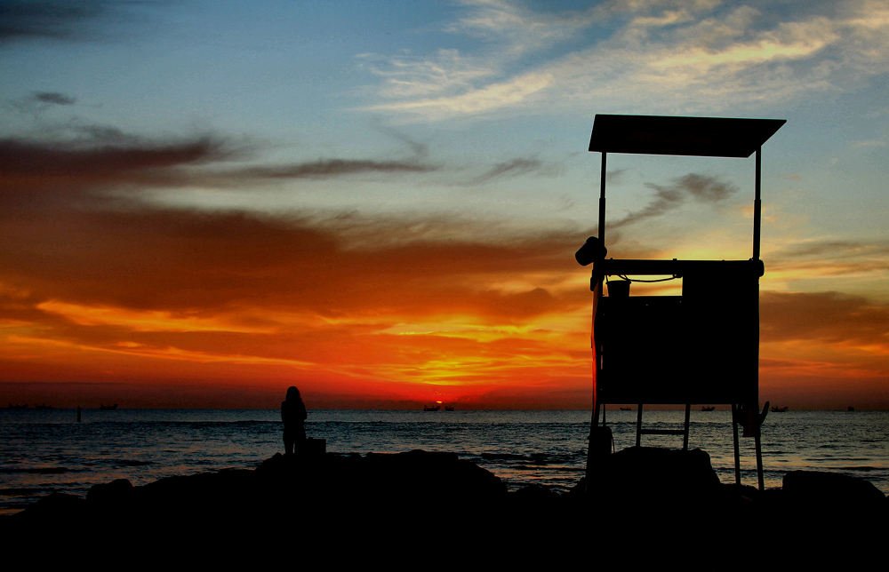 Photograph by sergio maritan