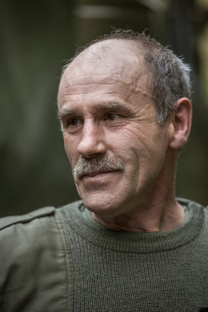 Фотография автора Roman Fenix