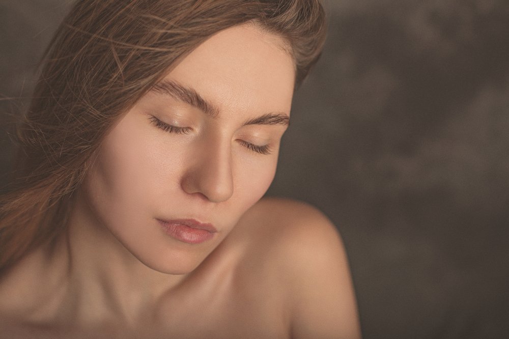 Photograph by Ольга Андреева