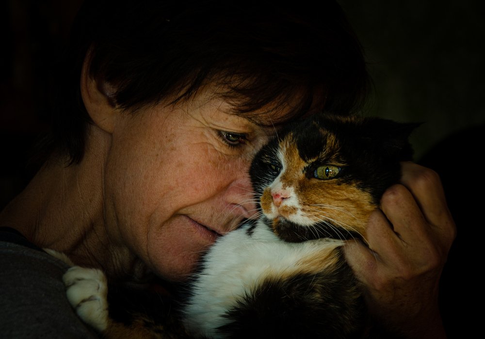 Photograph by LYUDMYLA POKRYSHEN