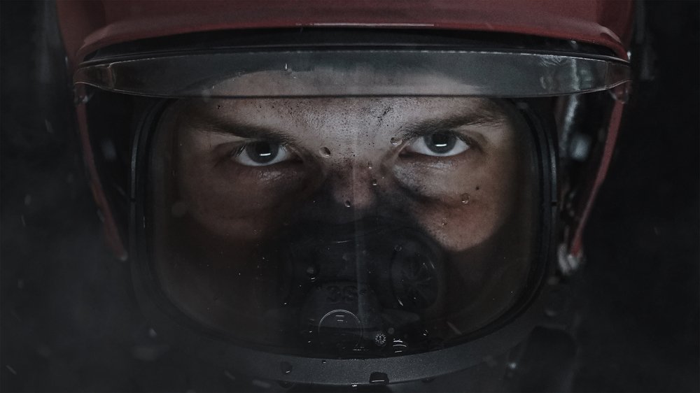 Photograph by Alexander Pivovarov