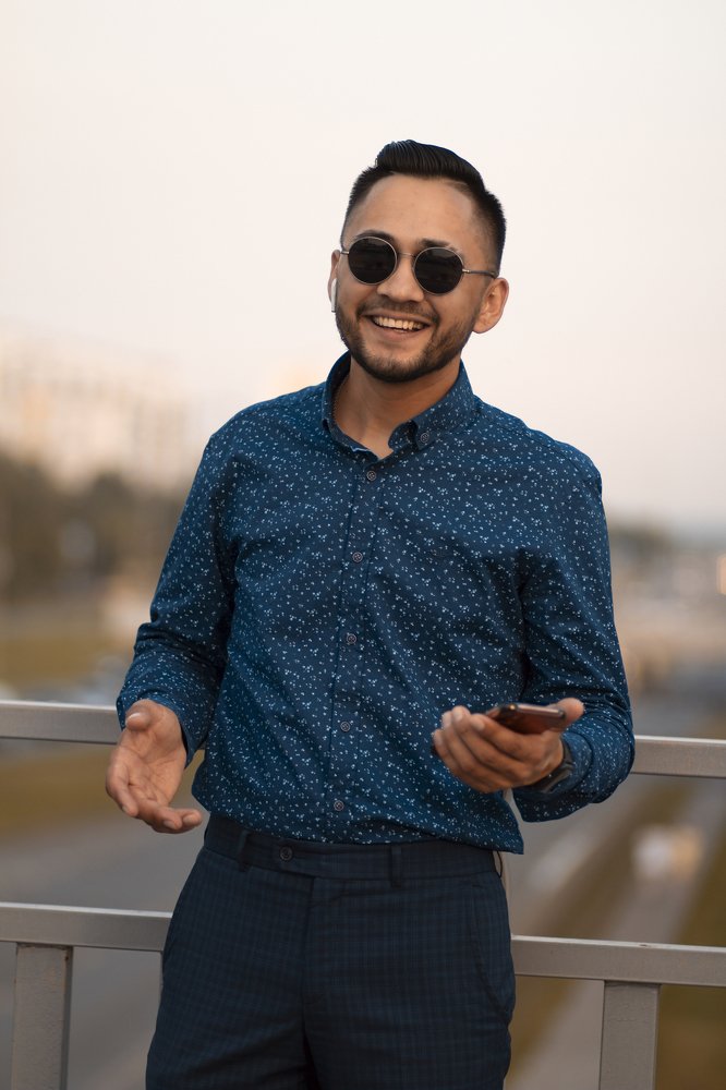 Photograph by Анна Краморова